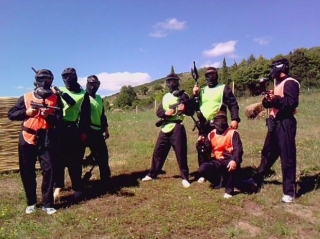  Un equipo